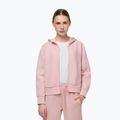 Damenpullover Pitbull Discovery Hooded Zip strawberry cream 4