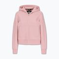 Damenpullover Pitbull Discovery Hooded Zip strawberry cream 5