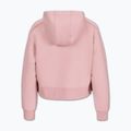 Damenpullover Pitbull Discovery Hooded Zip strawberry cream 6