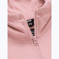 Damenpullover Pitbull Discovery Hooded Zip strawberry cream 7