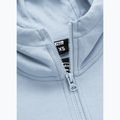Damenpullover Pitbull Discovery Hooded Zip frosted blue 7
