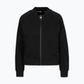 Damenpullover Pitbull Discovery Collar Zip Track Jacket black 6