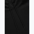 Damenpullover Pitbull Explory Tape Hooded black 6