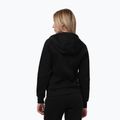 Damenpullover Pitbull Explory Tape Hooded Zip black 3