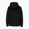 Damenpullover Pitbull Explory Tape Hooded Zip black 6