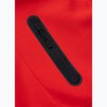 Damenpullover Pitbull Explory Tape Hooded Zip fluo/red 11