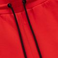Damenhose Pitbull Explory Tape Track fluo / red 3
