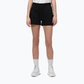 Damen-Shorts Pitbull Explory Tape black