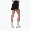 Damen-Shorts Pitbull Explory Tape black 3