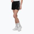 Damen-Shorts Pitbull Explory Tape black 4