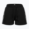 Damen-Shorts Pitbull Explory Tape black 5