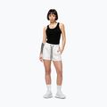 Damen-Shorts Pitbull Explory Tape off white 2