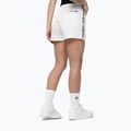 Damen-Shorts Pitbull Explory Tape off white 3