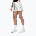Damen-Shorts Pitbull Explory Tape off white 4