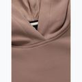 Damenpullover Pitbull Verona Hooded Oversize chocolate mousse 7