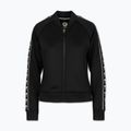 Damenpullover Pitbull Verona Collar Zip black 5