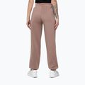 Damenhose Pitbull Verona Jogging chocolate mousse 3