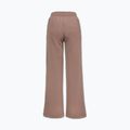 Damenhose Pitbull Verona Wide Leg chocolate mousse 7