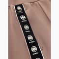 Damenhose Pitbull Verona Wide Leg chocolate mousse 8