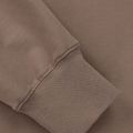 Herrenpullover Pitbull MC Crewneck Sweatshirt brown savana 10