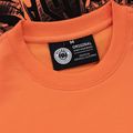 Herrenpullover Pitbull USA Crewneck Sweatshirt fluo orange 7