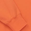 Herrenpullover Pitbull USA Crewneck Sweatshirt fluo orange 9