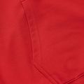 Herrenpullover Pitbull Strenght & Respect Sweatshirt Hooded red 12