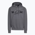 Herrenpullover Pitbull MC Sweatshirt Hooded graphite 5