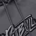 Herrenpullover Pitbull MC Sweatshirt Hooded graphite 7