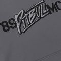 Herrenpullover Pitbull MC Sweatshirt Hooded graphite 8