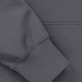 Herrenpullover Pitbull MC Sweatshirt Hooded graphite 11