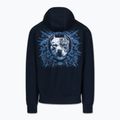 Herrenpullover Pitbull World Sweatshirt Hooded dark navy 6