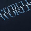 Herrenpullover Pitbull World Sweatshirt Hooded dark navy 11
