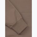 Herrenpullover Pitbull Midnight Sweatshirt Hooded brown savana 11