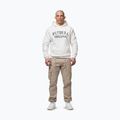 Herrenpullover Pitbull Midnight Sweatshirt Hooded off white 2