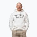 Herrenpullover Pitbull Midnight Sweatshirt Hooded off white 5