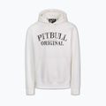 Herrenpullover Pitbull Midnight Sweatshirt Hooded off white 6