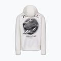 Herrenpullover Pitbull Midnight Sweatshirt Hooded off white 7