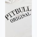Herrenpullover Pitbull Midnight Sweatshirt Hooded off white 8