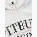 Herrenpullover Pitbull Midnight Sweatshirt Hooded off white 12