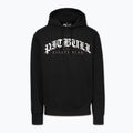Herrenpullover Pitbull Tatto Hooded black 5