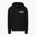 Herrenpullover Pitbull USA Hooded Zip black 6