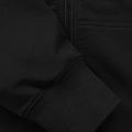 Herrenpullover Pitbull USA Hooded Zip black 11