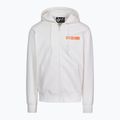 Herrenpullover Pitbull Blacky Sweatshirt Zip Hooded off white 5