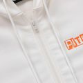 Herrenpullover Pitbull Blacky Sweatshirt Zip Hooded off white 7
