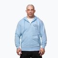 Herrenpullover Pitbull Midnight Sweatshirt Zip Hooded sky blue 4