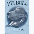 Herrenpullover Pitbull Midnight Sweatshirt Zip Hooded sky blue 9