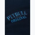 Herrenpullover Pitbull Midnight Sweatshirt Zip Hooded dark navy 8