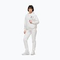 Damenpullover Pitbull Chew On This Hooded off white 2