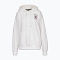 Damenpullover Pitbull Chew On This Hooded off white 6